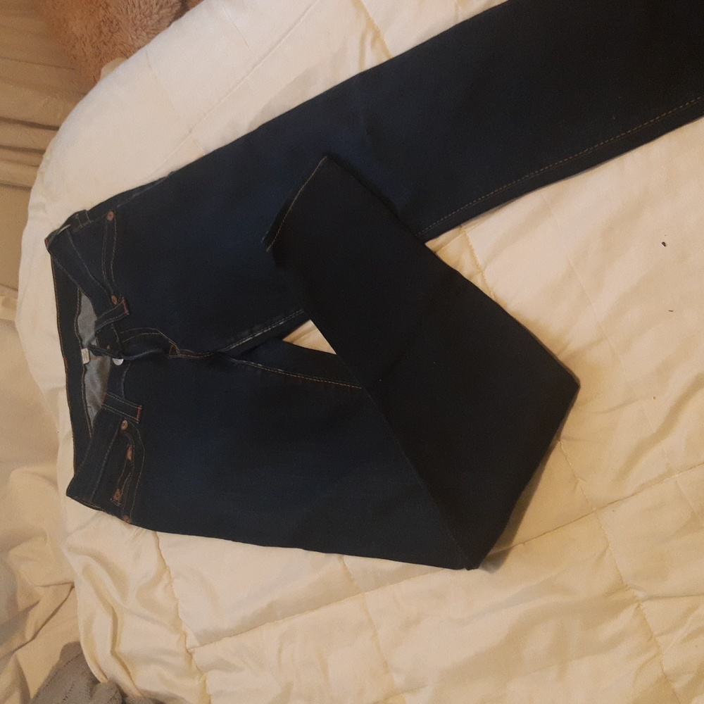 Denim Jean's